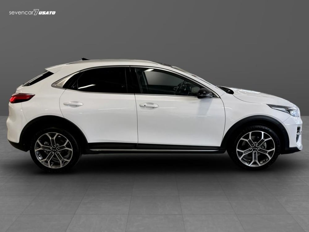 Kia XCeed usata a Verona (4)
