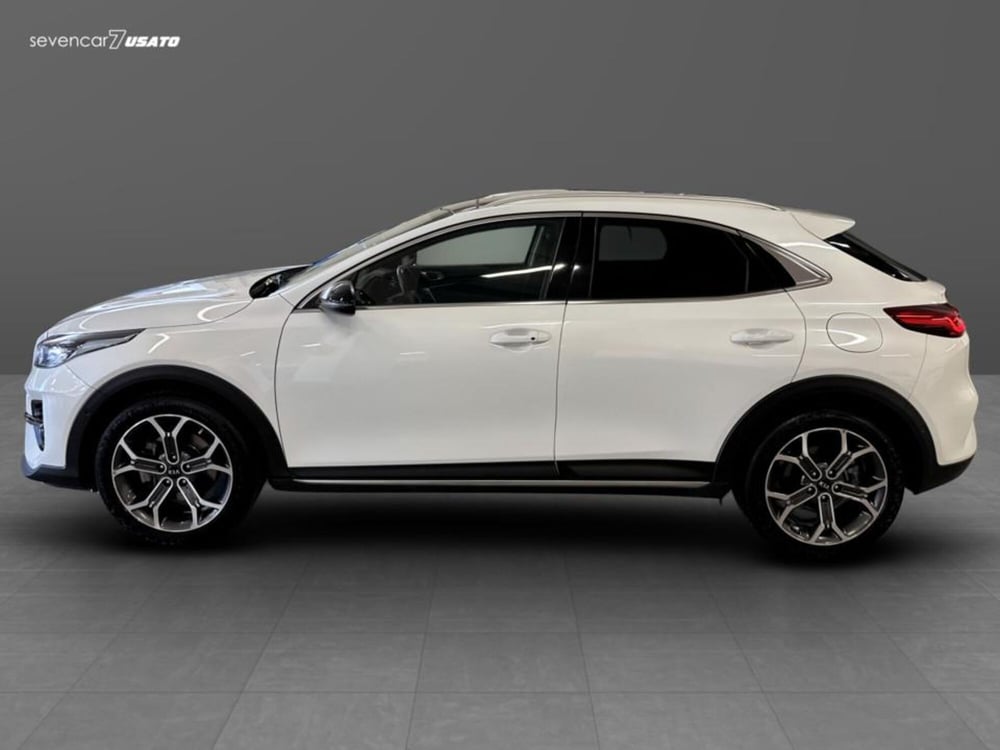 Kia XCeed usata a Verona (8)