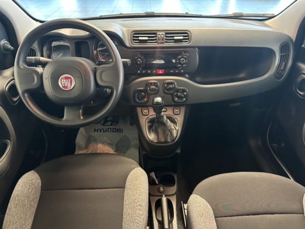 Fiat Panda usata a Cuneo (10)