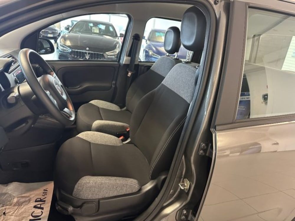 Fiat Panda usata a Cuneo (11)