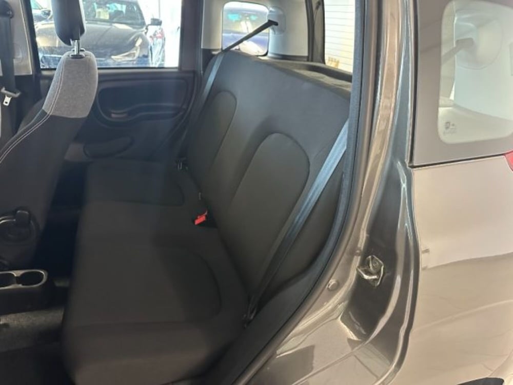Fiat Panda usata a Cuneo (12)