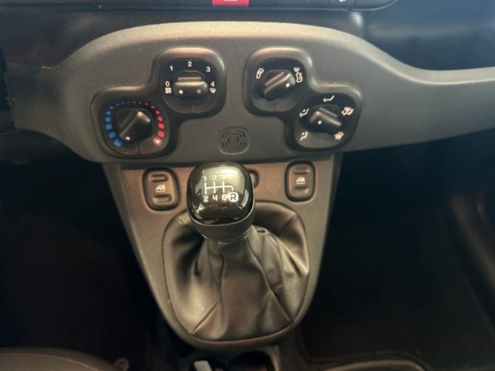Fiat Panda usata a Cuneo (13)