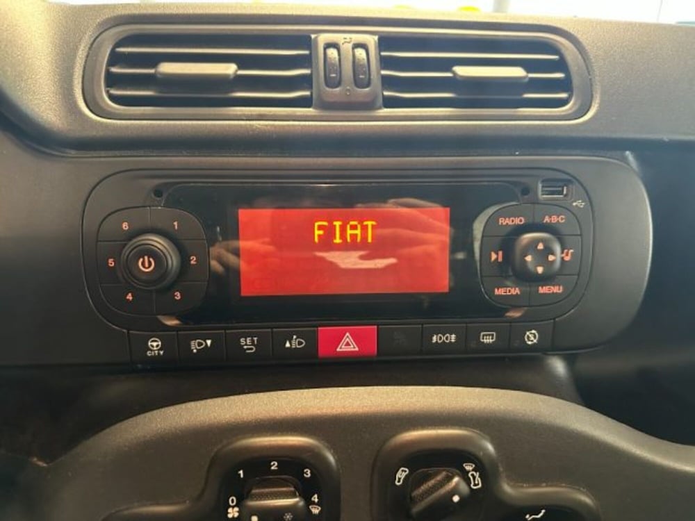 Fiat Panda usata a Cuneo (14)