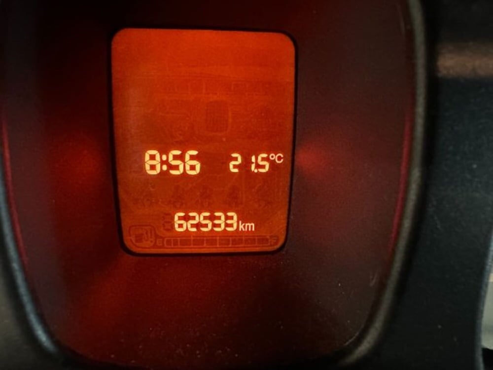Fiat Panda usata a Cuneo (15)