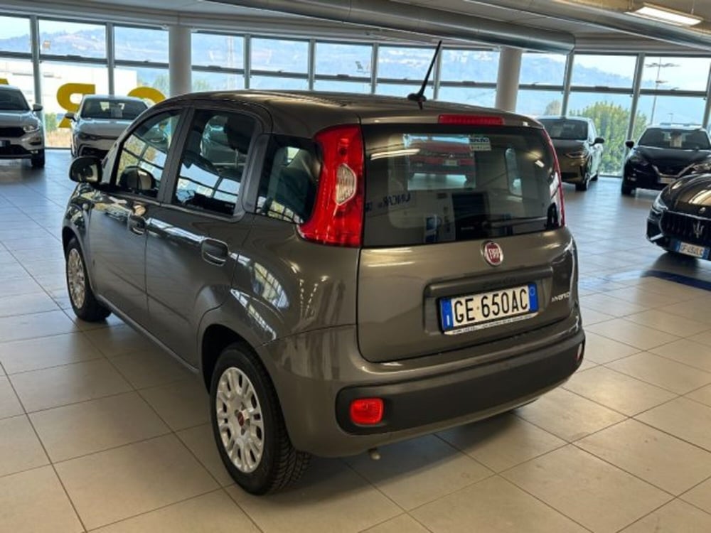 Fiat Panda usata a Cuneo (5)