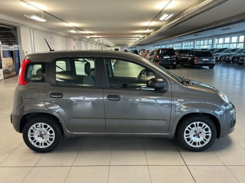 Fiat Panda usata a Cuneo (8)