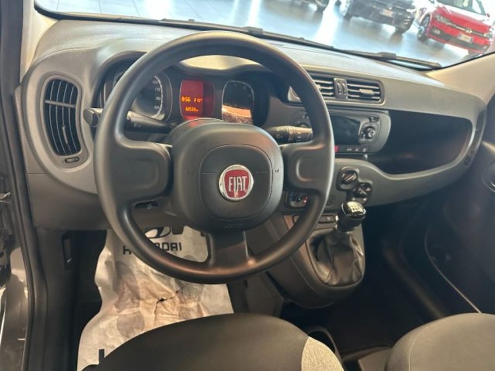 Fiat Panda usata a Cuneo (9)
