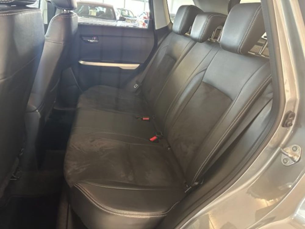 Suzuki Vitara usata a Cuneo (12)