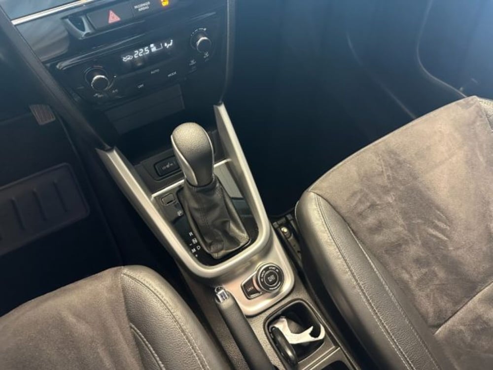 Suzuki Vitara usata a Cuneo (16)