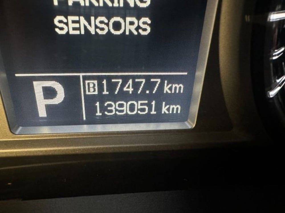 Suzuki Vitara usata a Cuneo (17)
