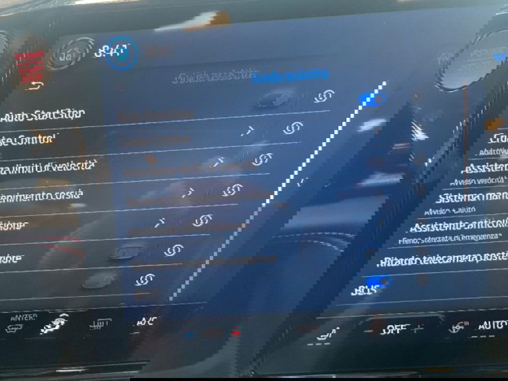 Ford Puma nuova a Cuneo (10)