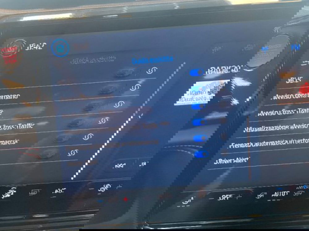 Ford Puma nuova a Cuneo (11)