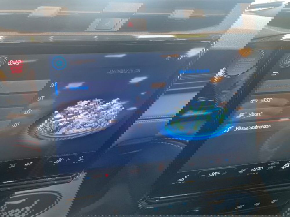 Ford Puma nuova a Cuneo (12)