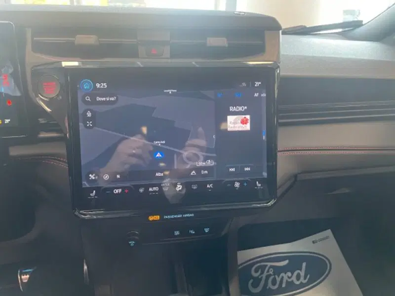 Ford Puma nuova a Cuneo (13)