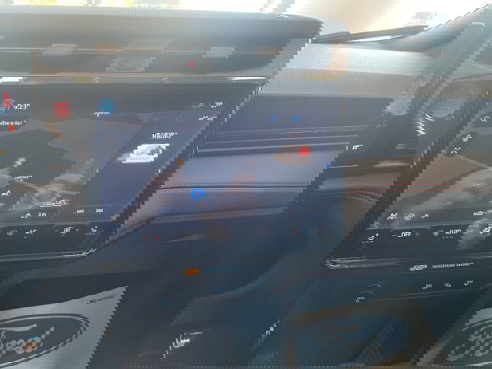 Ford Puma nuova a Cuneo (13)