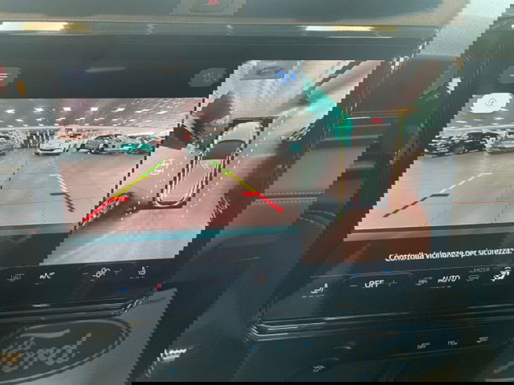 Ford Puma nuova a Cuneo (14)