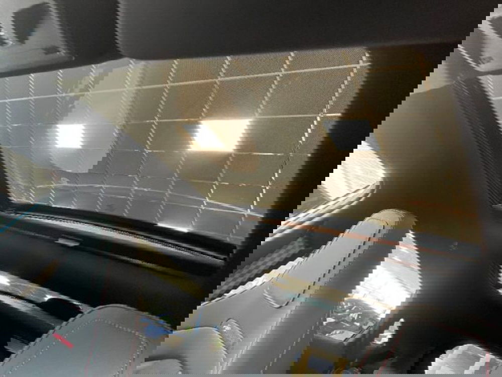 Ford Puma nuova a Cuneo (15)