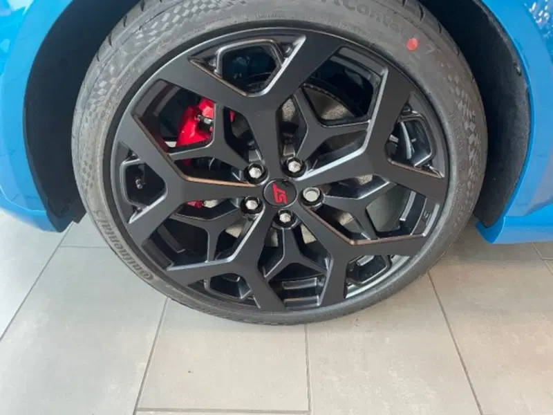 Ford Puma nuova a Cuneo (17)