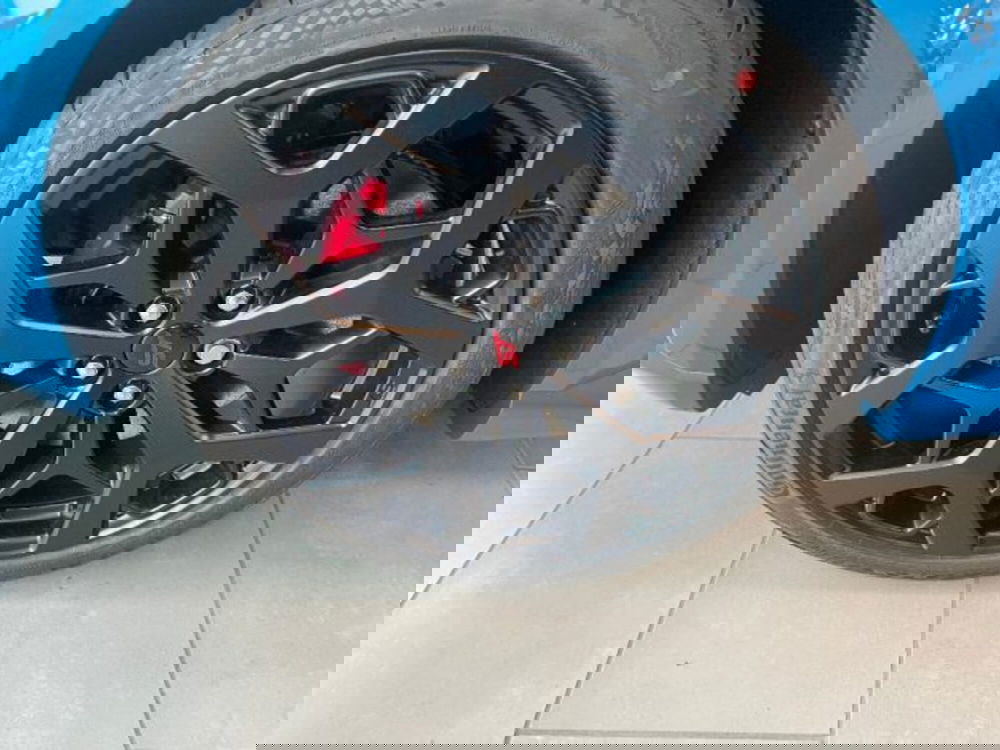 Ford Puma nuova a Cuneo (17)