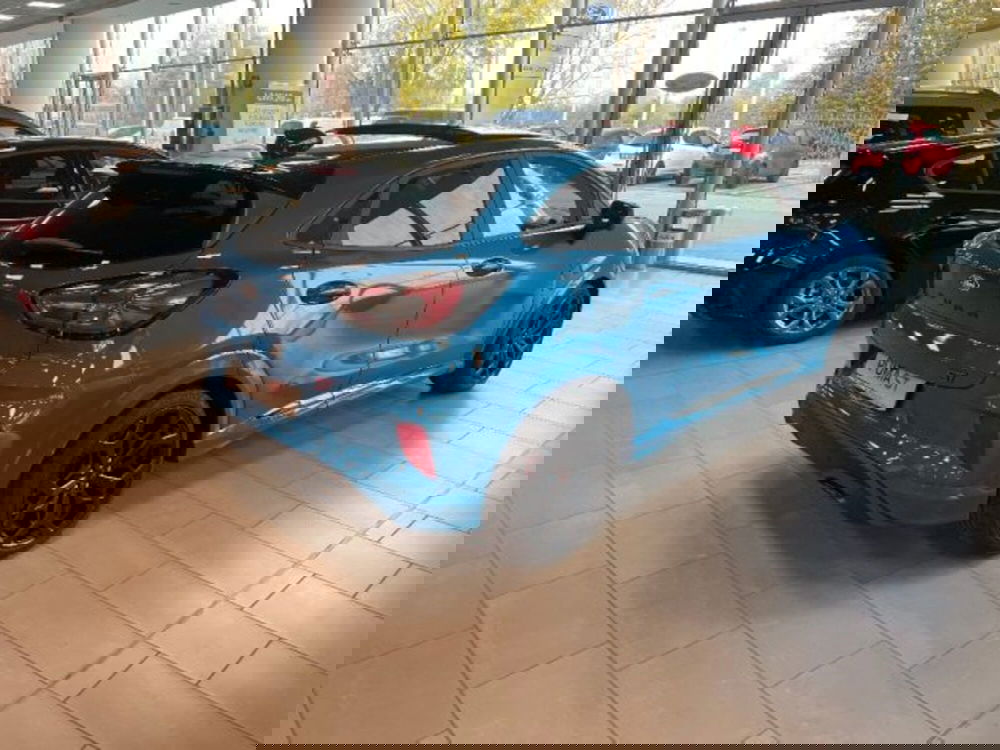 Ford Puma nuova a Cuneo (4)