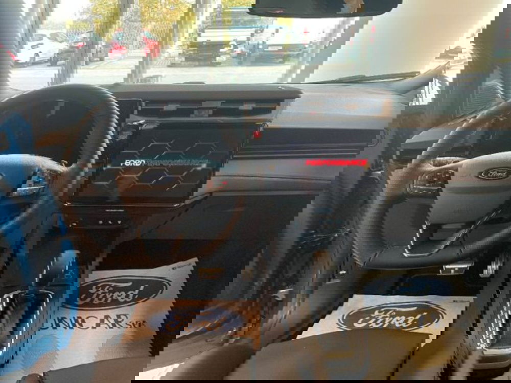 Ford Puma nuova a Cuneo (7)