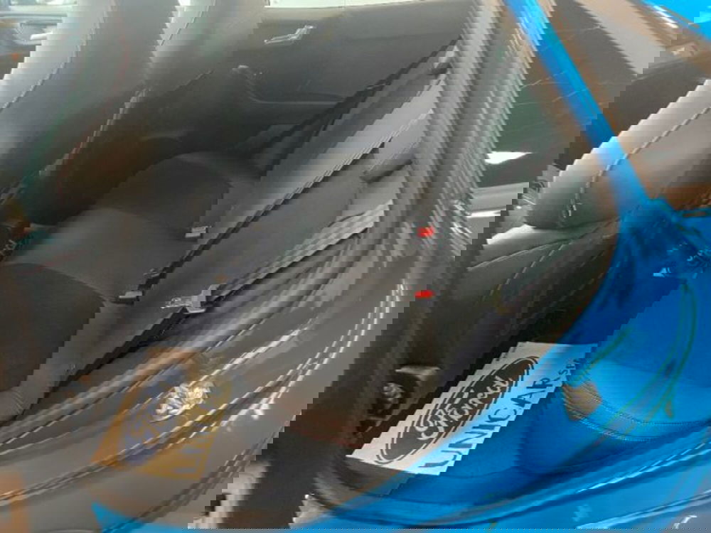 Ford Puma nuova a Cuneo (9)