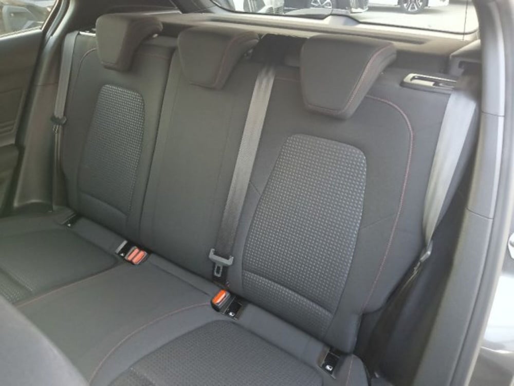 Ford Focus usata a Brescia (10)