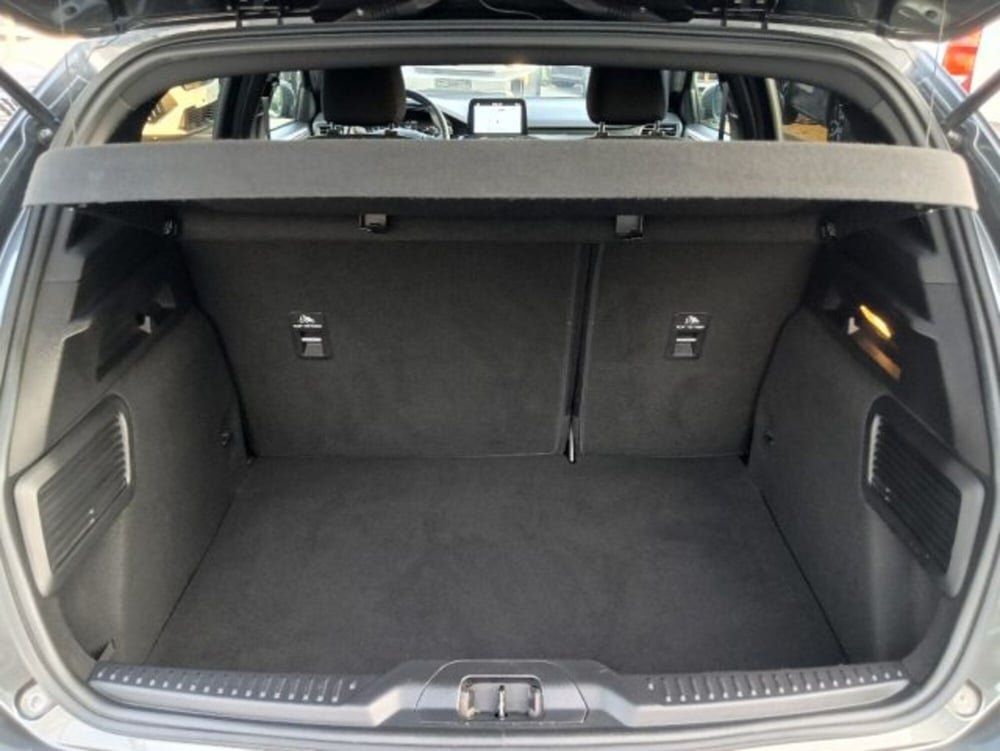 Ford Focus usata a Brescia (15)