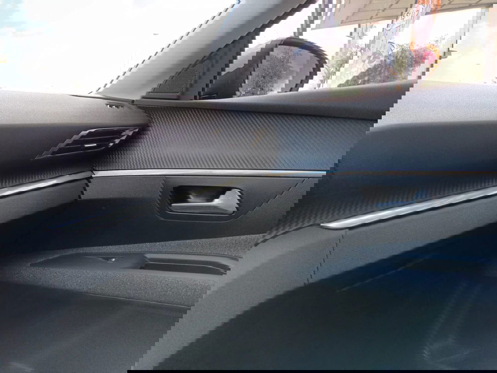 Peugeot 3008 usata a Bari (13)