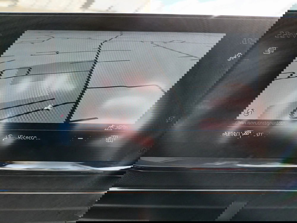 Peugeot 3008 usata a Bari (12)