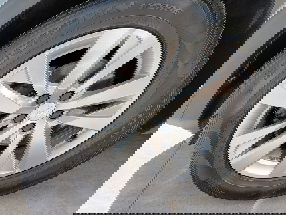 Peugeot 3008 usata a Bari (4)