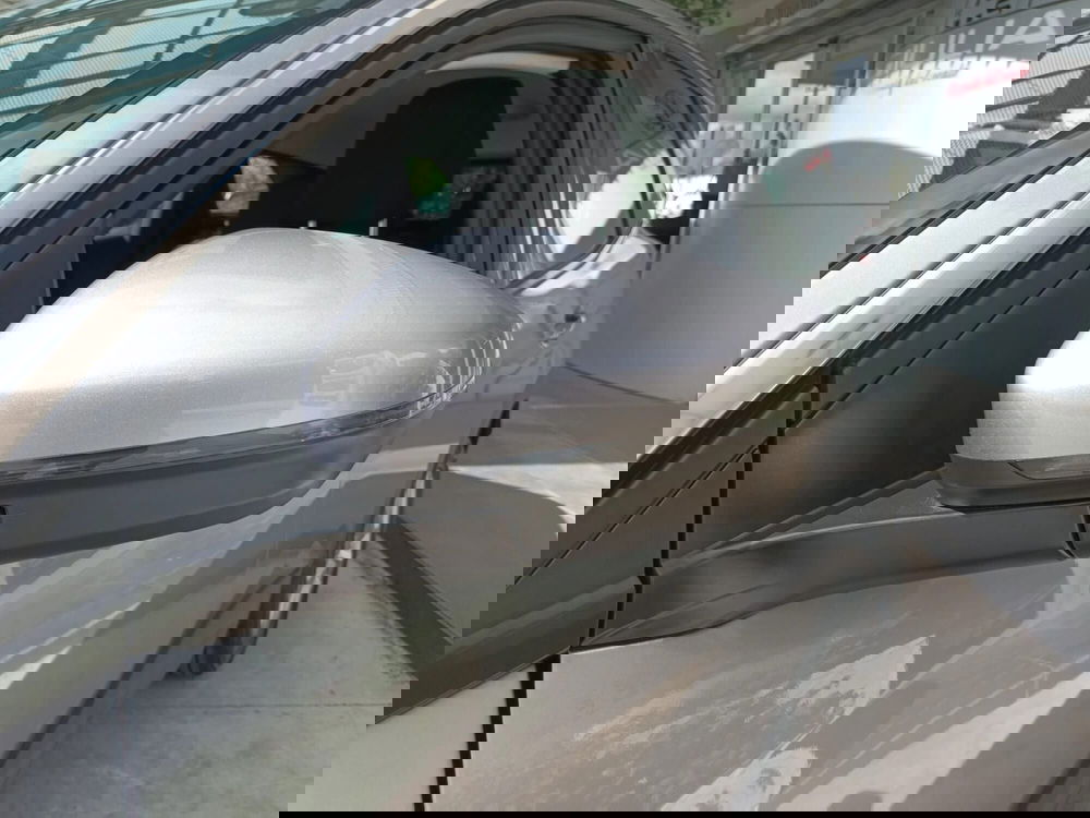 Peugeot 3008 usata a Bari (5)