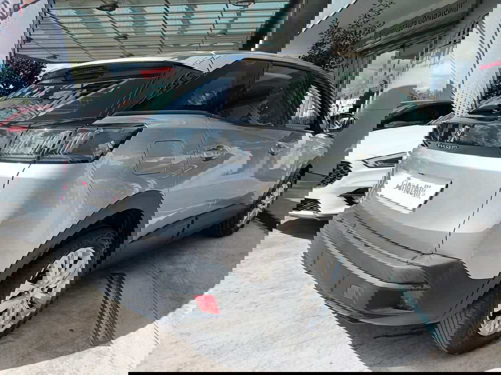 Peugeot 3008 usata a Bari (18)