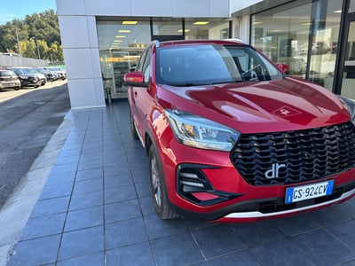 Dr dr 5.0 5.0 1.5 Unica Gpl 114cv del 2024 usata a Ceccano