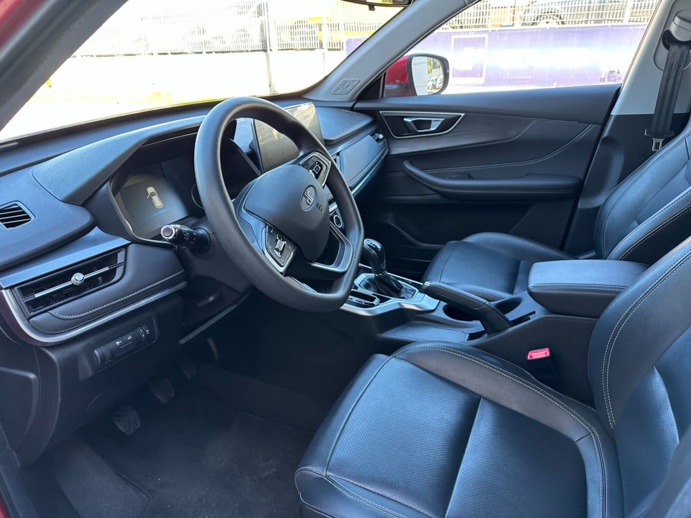 Dr dr 5.0 usata a Frosinone (15)