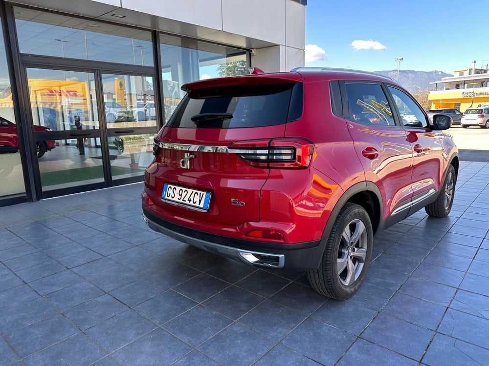 Dr dr 5.0 usata a Frosinone (16)
