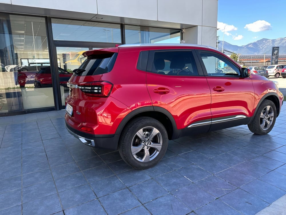 Dr dr 5.0 usata a Frosinone (6)