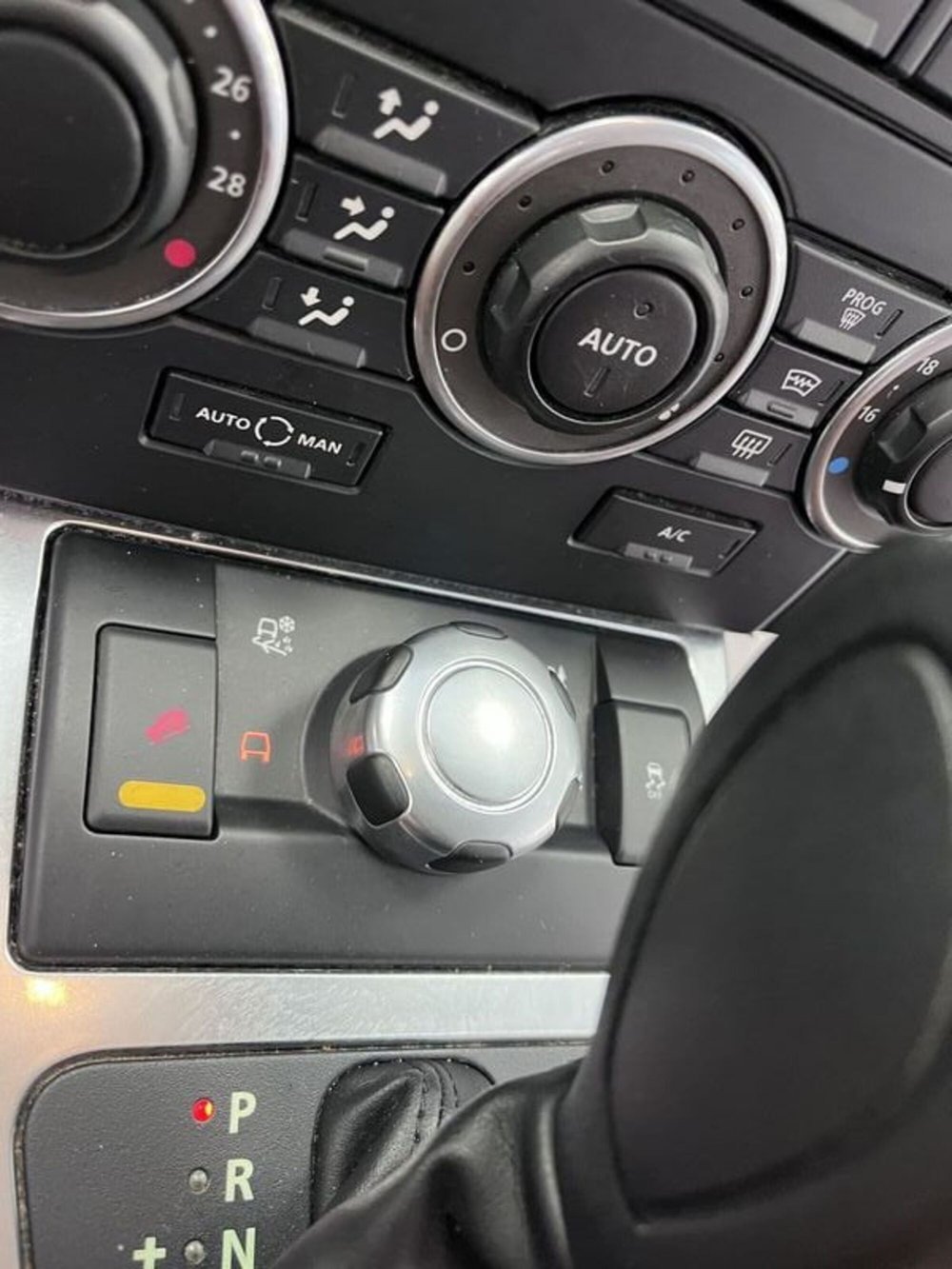 Land Rover Freelander usata a Prato (13)