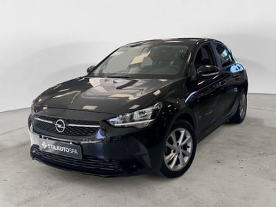 Opel Corsa 1.2 Edition del 2020 usata a Prato