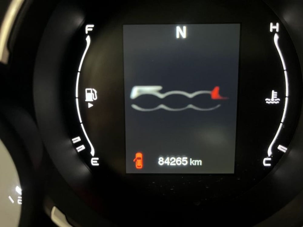 Fiat 500L usata a Prato (11)
