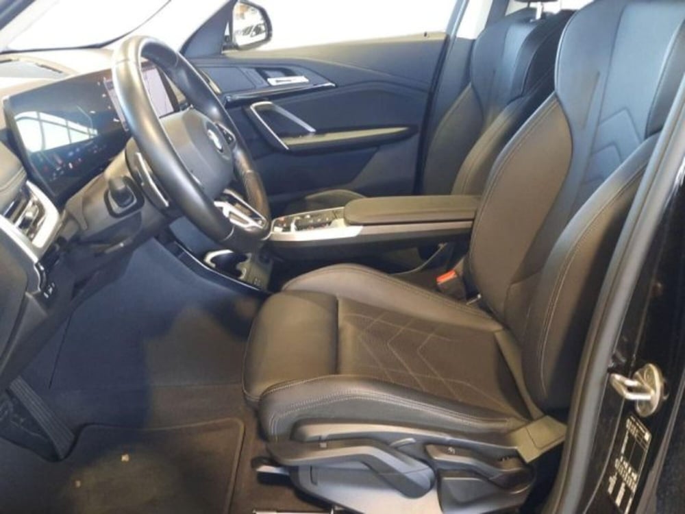 BMW X1 usata a Verona (10)