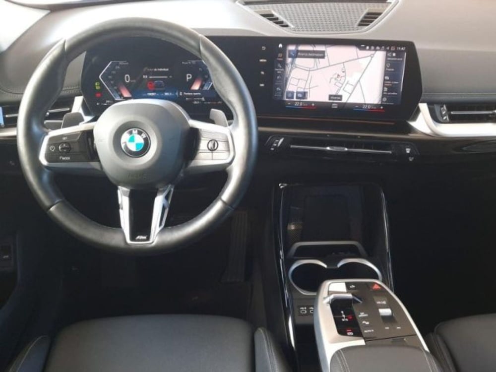 BMW X1 usata a Verona (11)