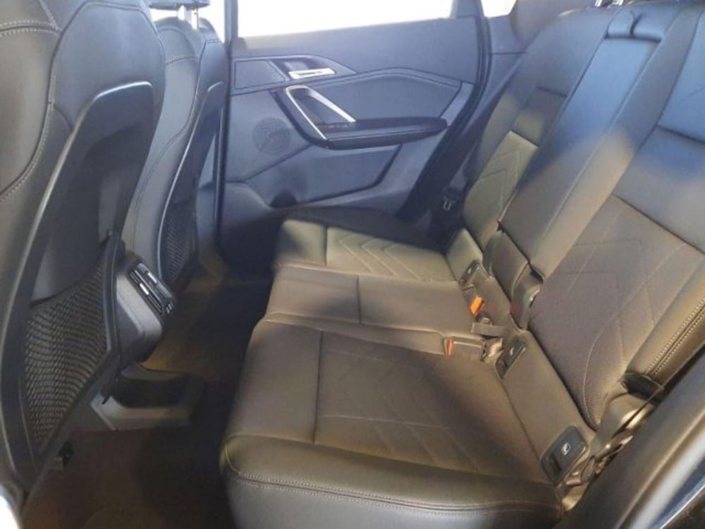 BMW X1 usata a Verona (12)