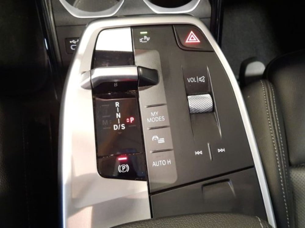 BMW X1 usata a Verona (13)