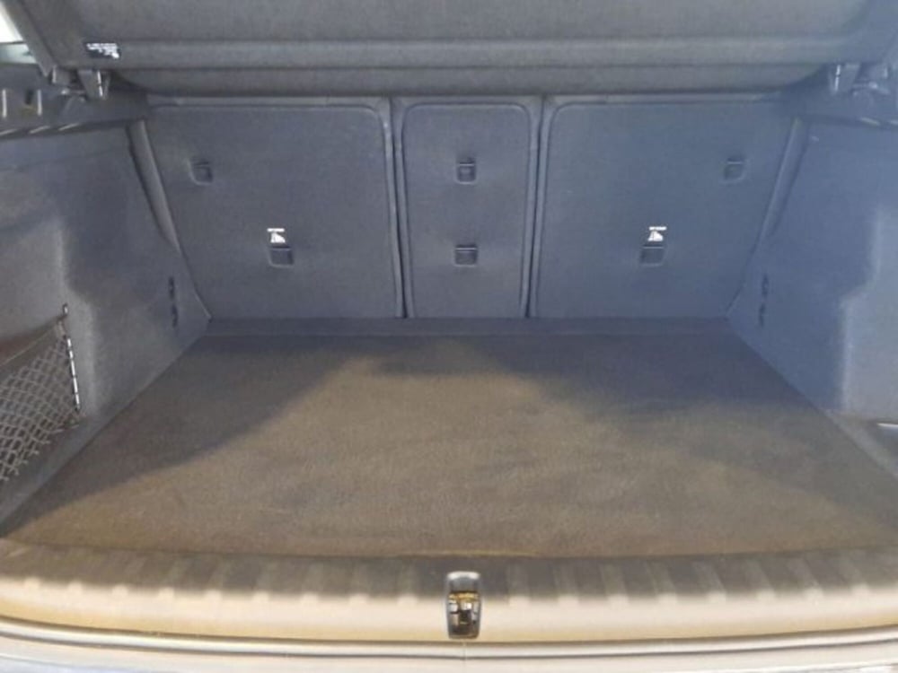 BMW X1 usata a Verona (15)