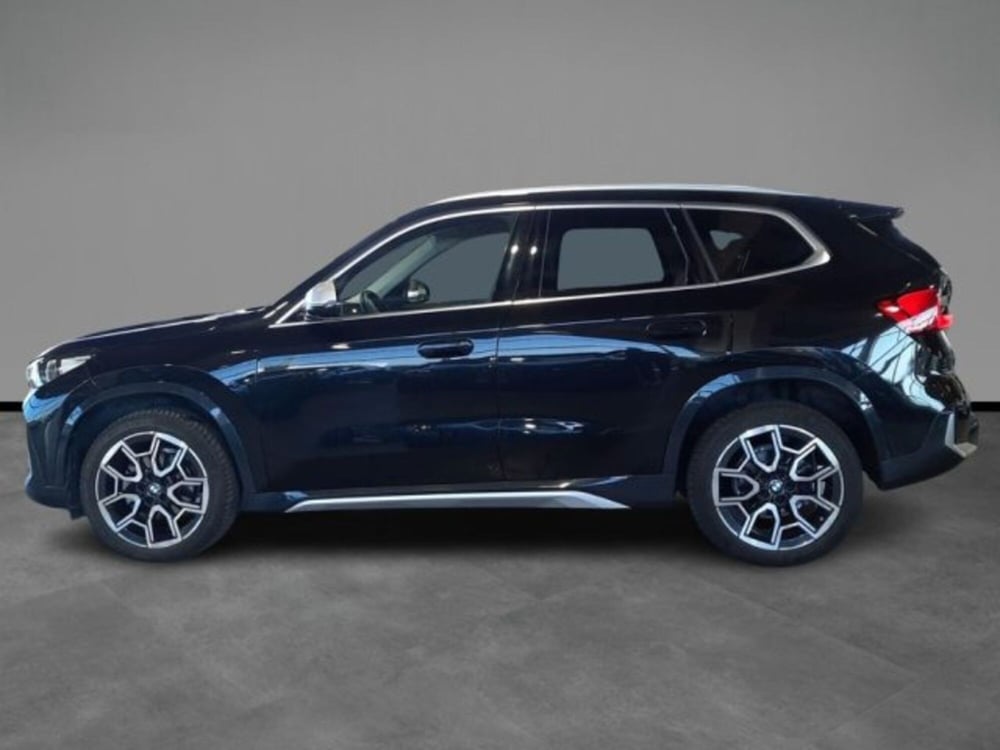 BMW X1 usata a Verona (4)