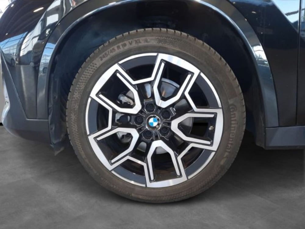 BMW X1 usata a Verona (7)