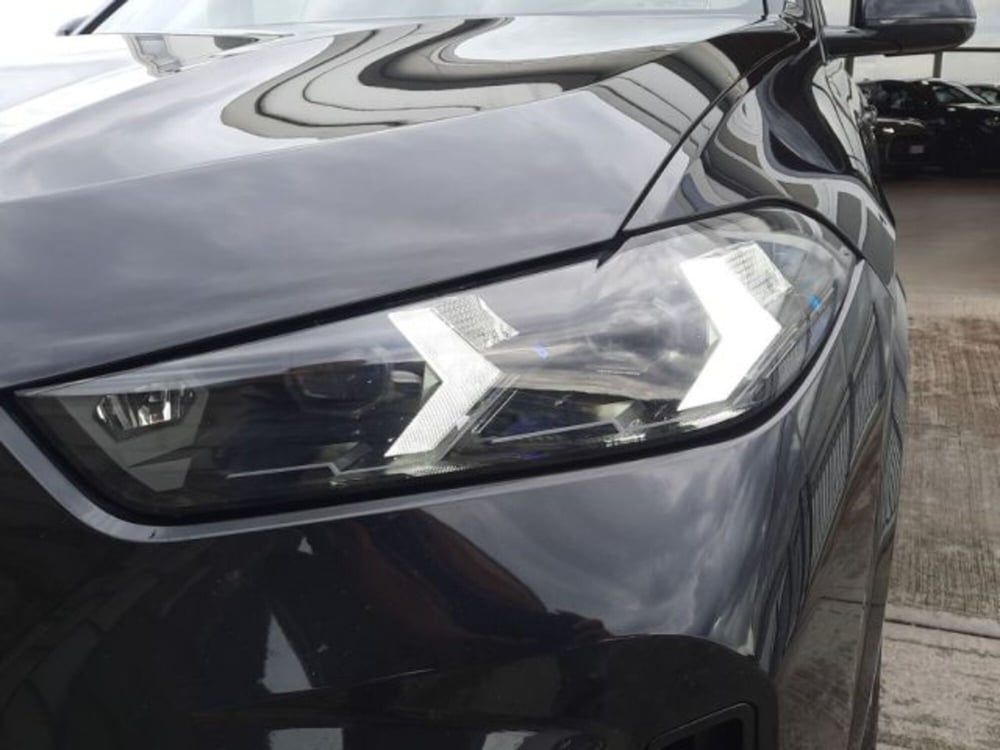 BMW X5 usata a Verona (8)