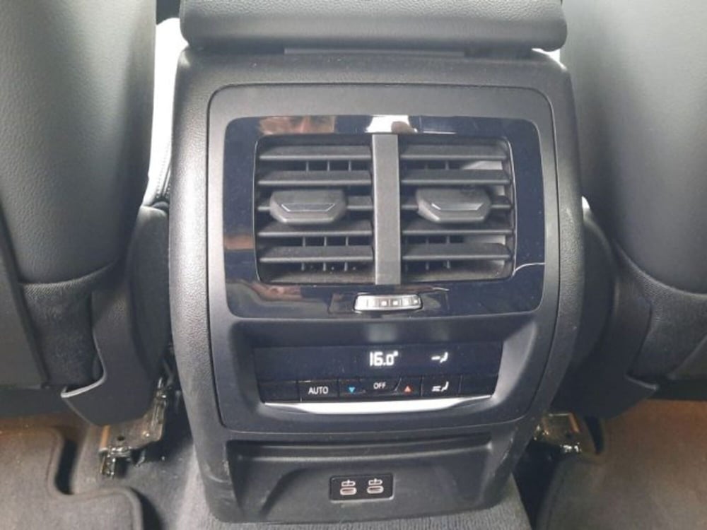 BMW X4 usata a Verona (13)