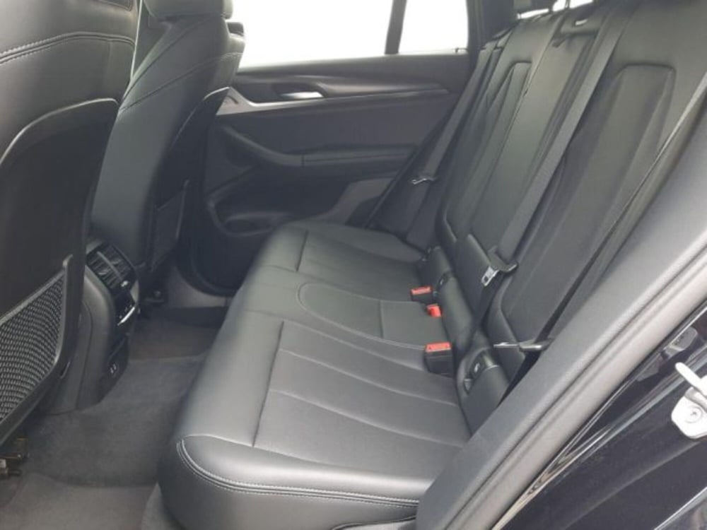BMW X4 usata a Verona (12)